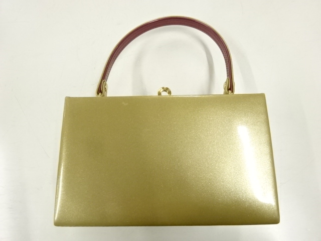 JAPANESE KIMONO / BAG